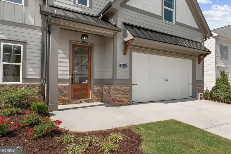 3335 Hillshire Drive, Cumming, GA 30028 - Image #2
