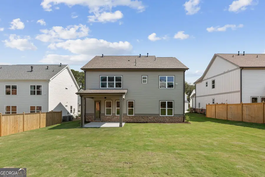 3335 Hillshire Drive, Cumming, GA 30028 - Image #3