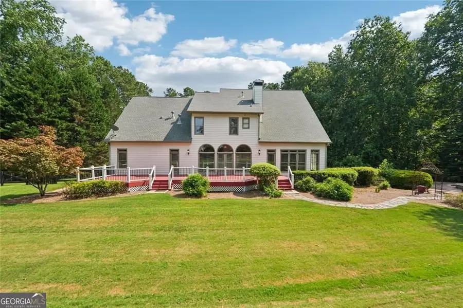 1160 Nix Road, Milton, GA 30004 - Image #3