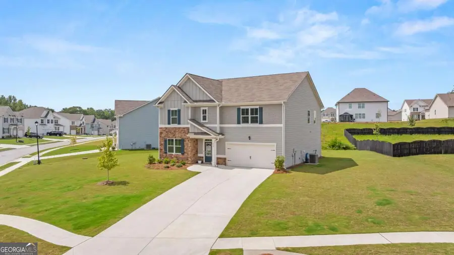 733 Brookfield Drive, Braselton, GA 30517 - Image #3