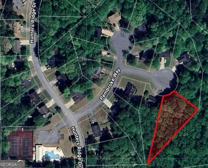 6215 Grovener Avenue, Douglasville, GA 30134 - Image #2