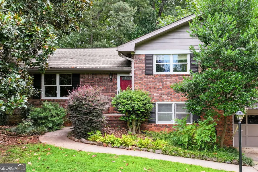 3980 Philmont Drive, Marietta, GA 30066 - Image #2