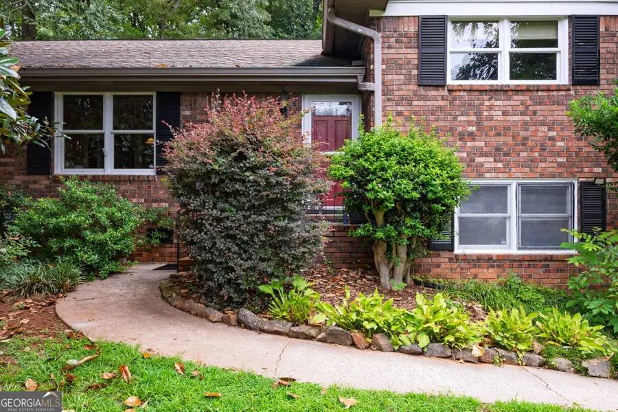 3980 Philmont Drive, Marietta, GA 30066 - Image #3