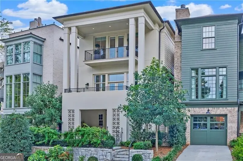 81 Delmont Drive Ne, Atlanta, GA 30305 - #1