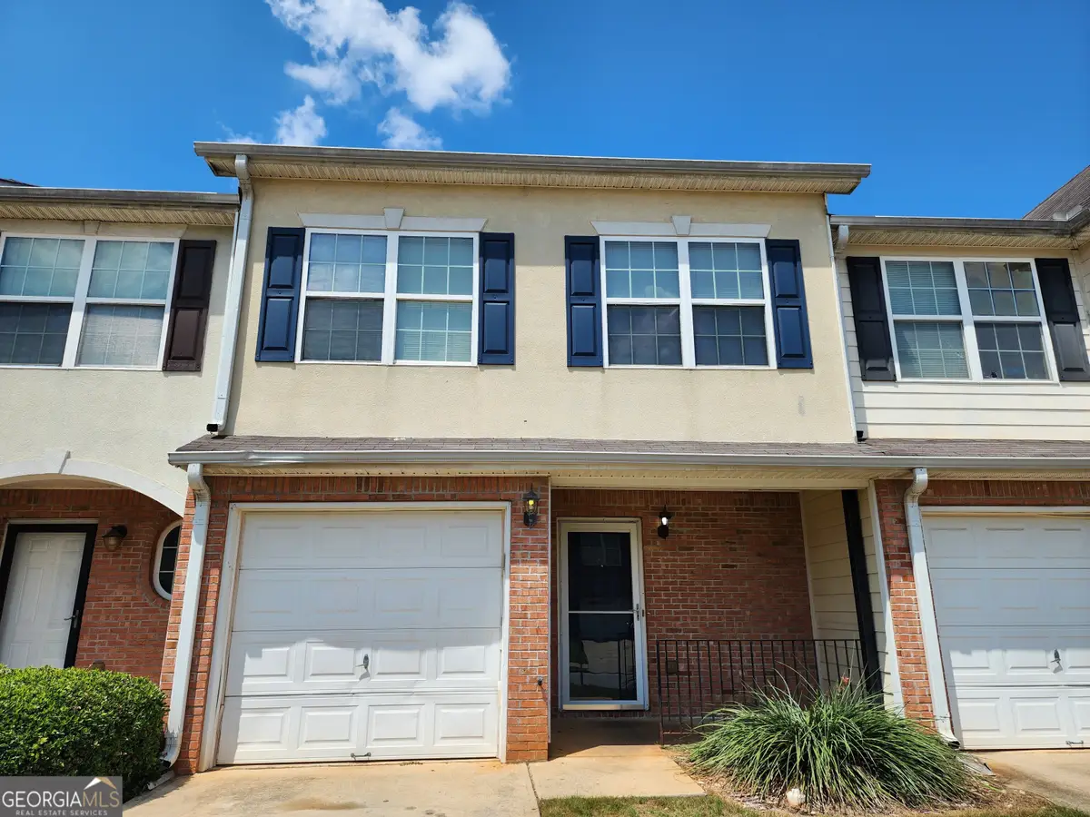 702 Georgetown Court, Jonesboro, GA 30236 - Image #1