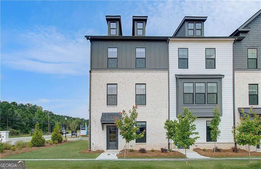 533 Rubato Knoll, McDonough, GA 30253 - Image #2