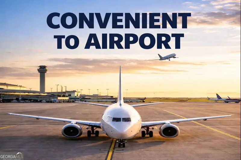 185 Stanchion Drive, Union City, GA 30291 - #2