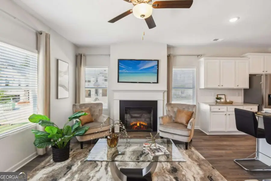 187 Stanchion Drive, Union City, GA 30291 - Image #3