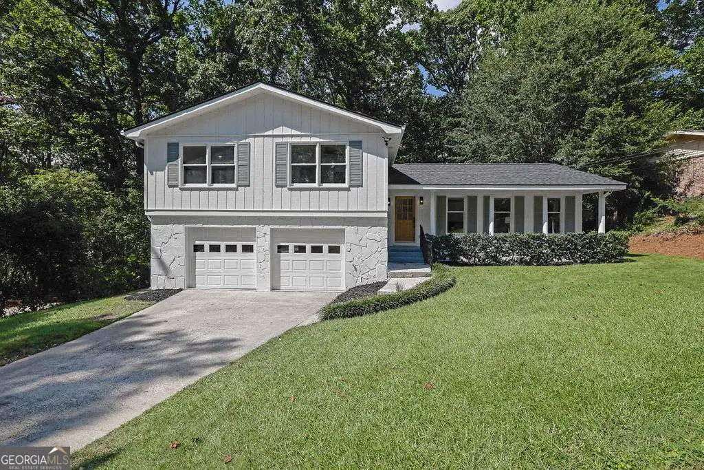 3511 Brookview Drive, Marietta, GA 30068 - Image #1