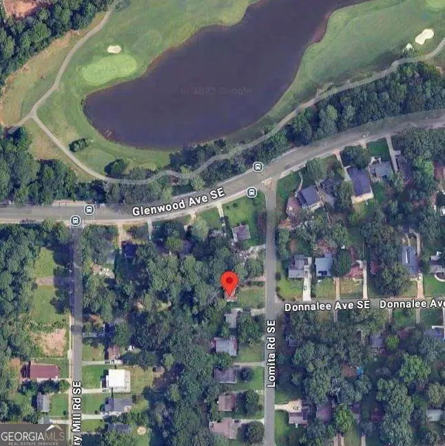 1821 Lomita Road Se, Atlanta Decatur, GA 30316 - Image #1
