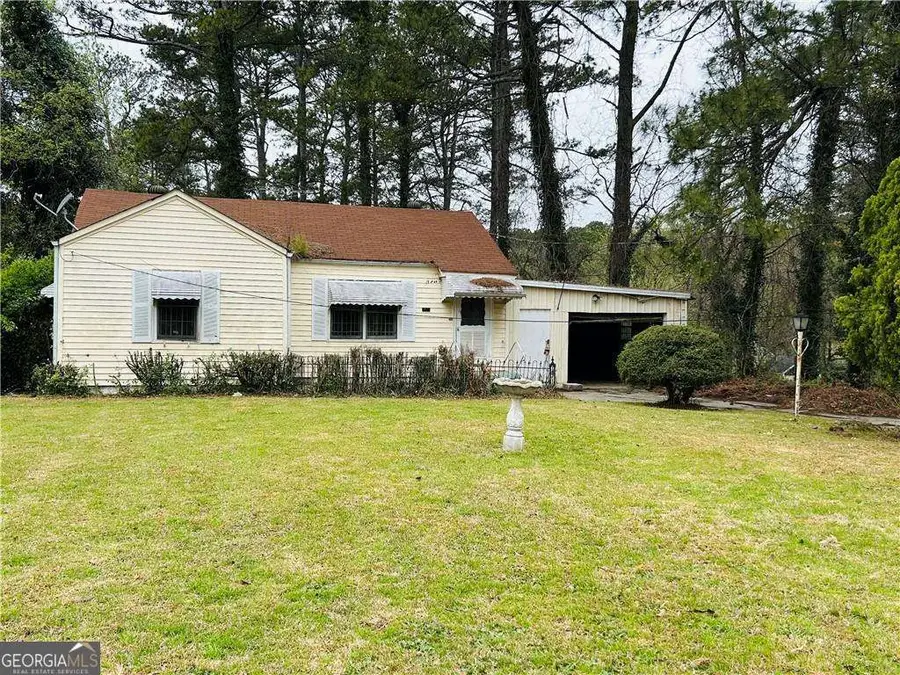 1821 Lomita Road Se, Atlanta Decatur, GA 30316 - Image #3