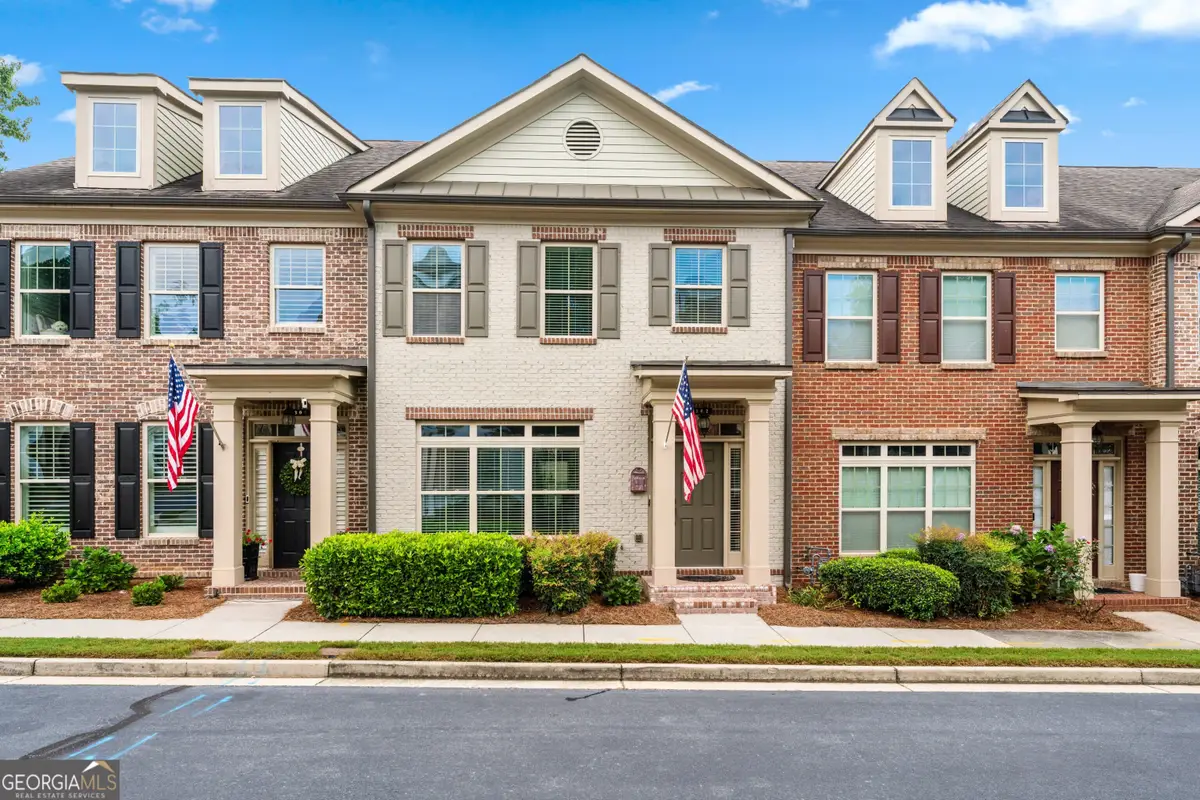 302 Barbados Lane, Suwanee, GA 30024 - Image #1