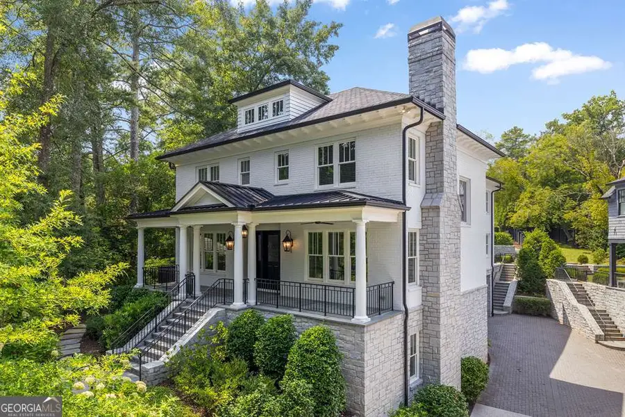 18 Polo Drive Ne, Atlanta, GA 30309 - Image #3