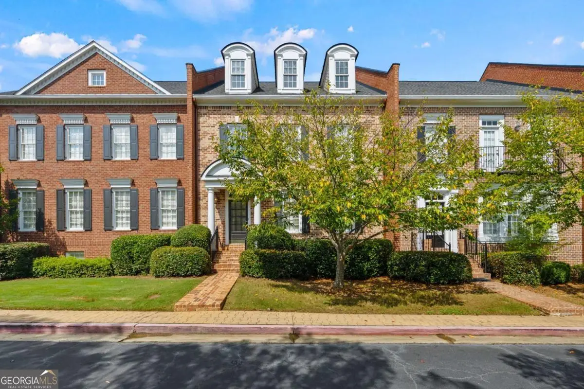 4727 Ivy Ridge Drive Se, Atlanta, GA 30339 - Image #1