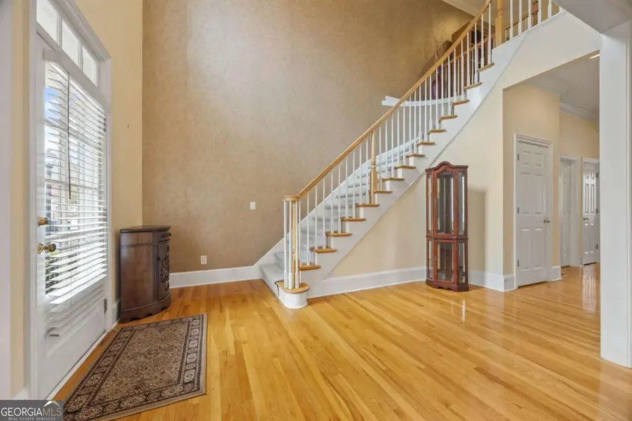 4727 Ivy Ridge Drive Se, Atlanta, GA 30339 - Image #3