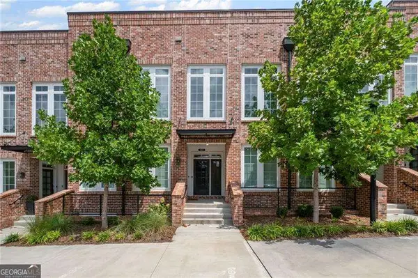 127 Devore Road #204, Alpharetta, GA 30009