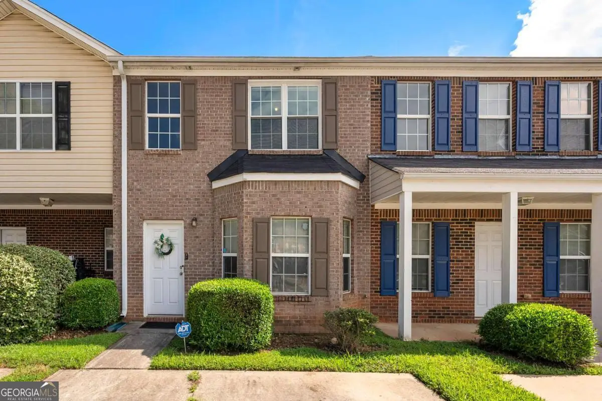 1552 Eastern Sunrise Lane, Decatur, GA 30034 - Image #1