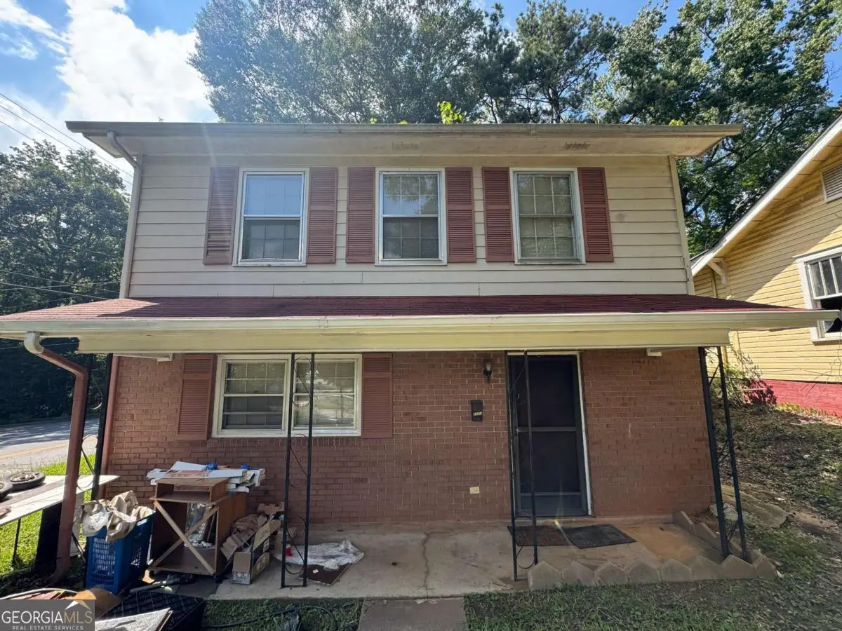 2653 Lester Street, Atlanta, GA 30344 - Image #1