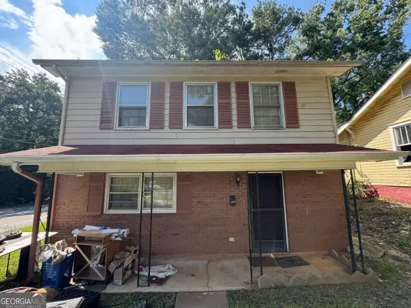 2653 Lester Street, Atlanta, GA 30344