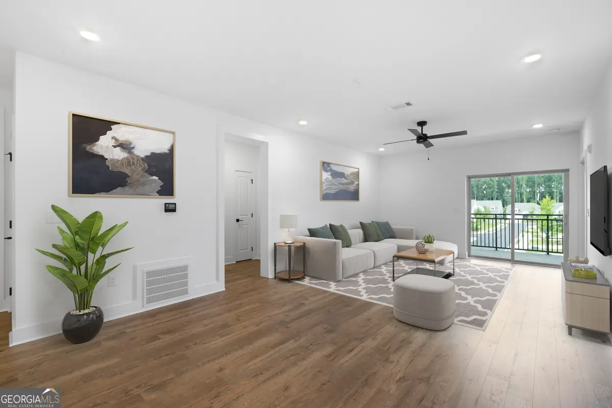 3321 Orwell Way #3301, Cumming, GA 30041 - Image #1