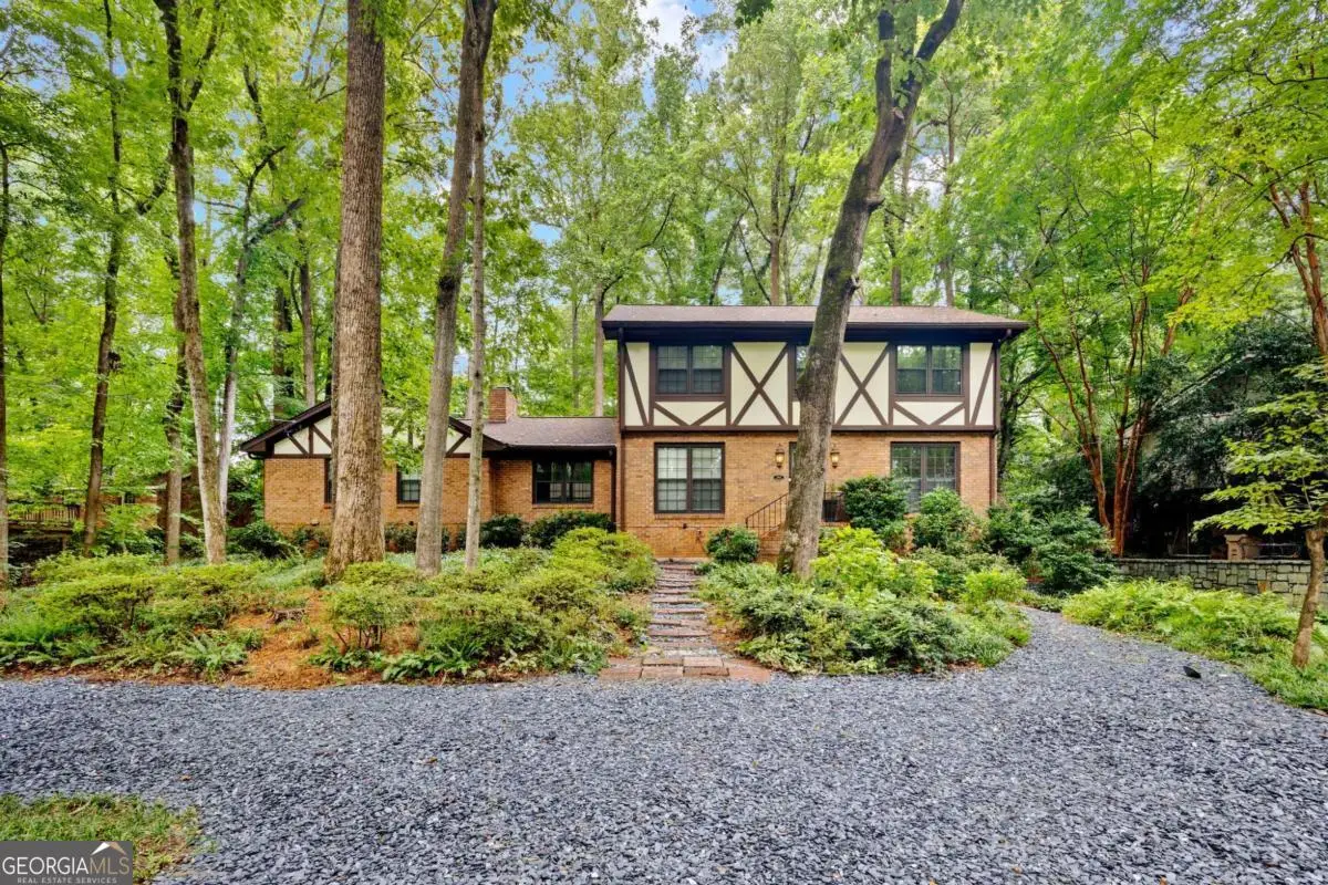 3324 Henderson Creek Road, Atlanta, GA 30341 - Image #1