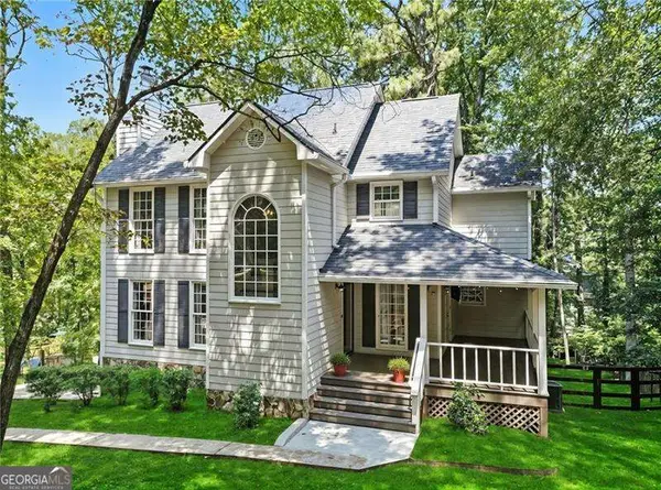 136 Plantation Trace, Woodstock, GA 30188