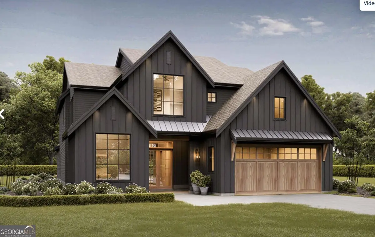 24 Rocking Wood Drive, Auburn, GA 30011 - Image #1