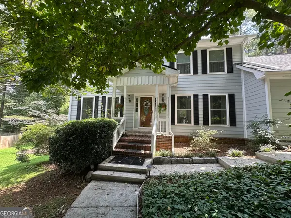 5104 Onawa Court Sw, Lilburn, GA 30047