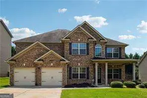 5035 Carriage Bridge Lane, Cumming, GA 30040 - Image #1