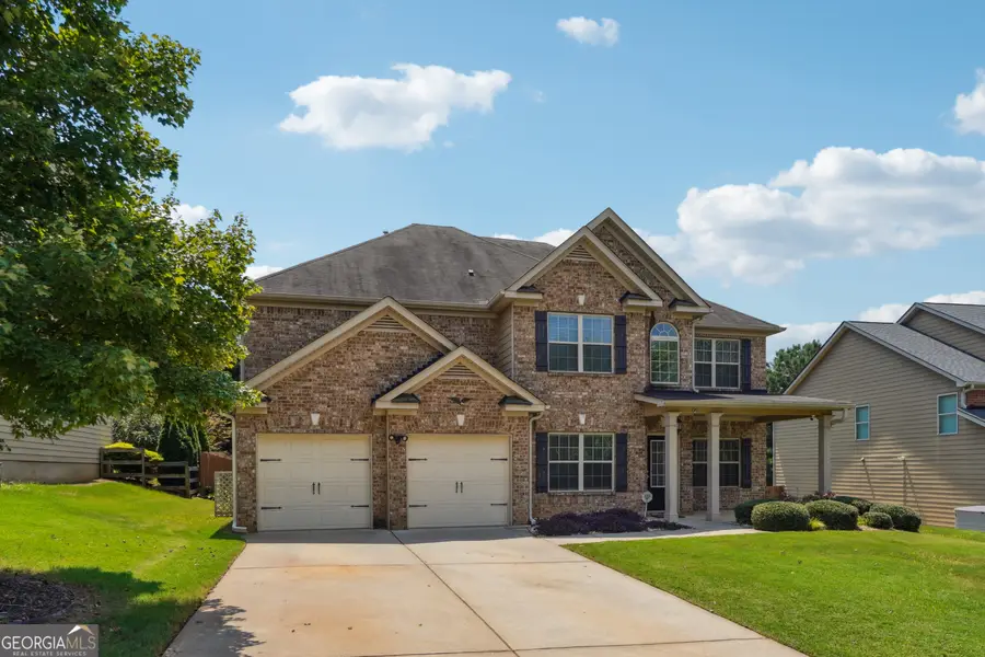 5035 Carriage Bridge Lane, Cumming, GA 30040 - Image #3