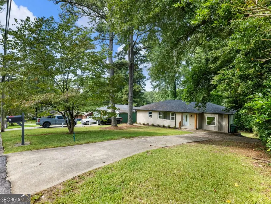 2131 Glendale Drive, Decatur, GA 30032 - Image #3