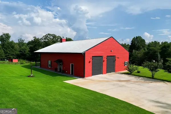 1625 Highway 29 S, Danielsville, GA 30633