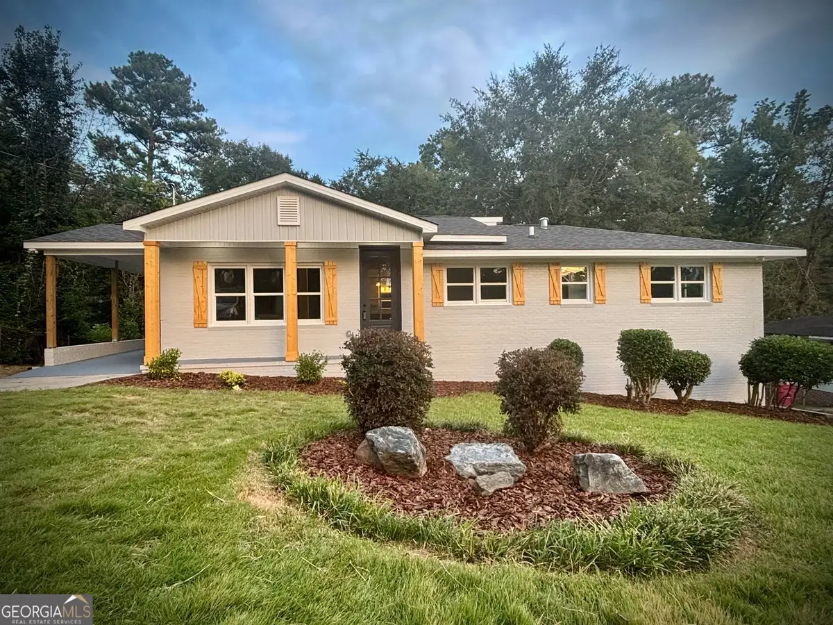 2371 Kensington Road, Macon, GA 31211 - Image #1