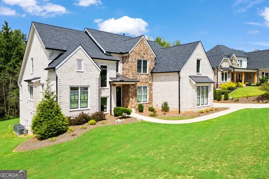5760 Lula Bridge Court, Braselton, GA 30517 - Image #2