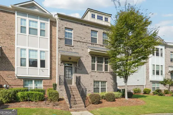 2590 Village Place Drive, Duluth, GA 30096