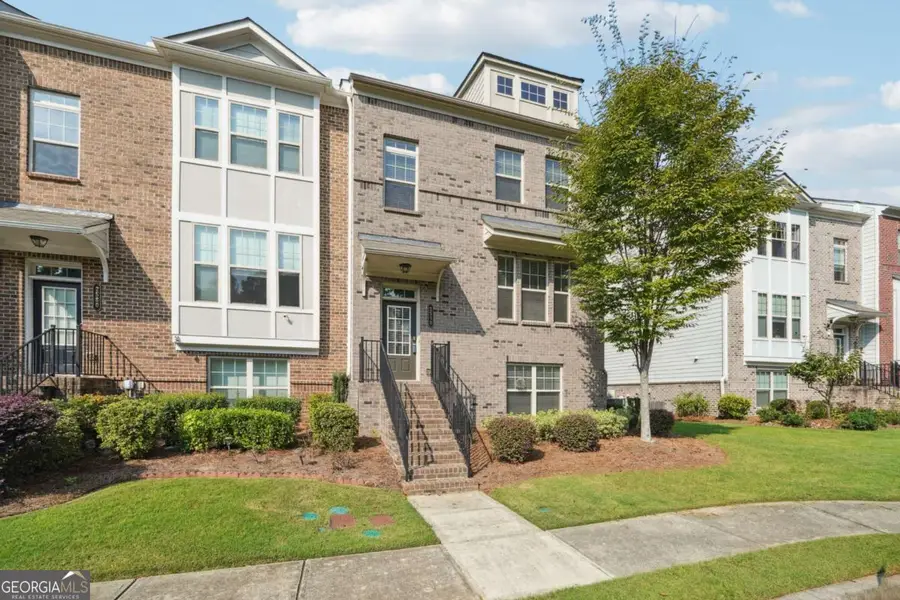 2590 Village Place Drive, Duluth, GA 30096 - Image #2