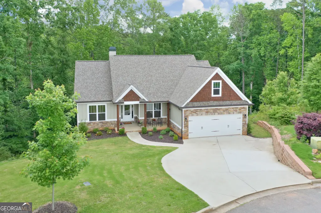 10 Berryhill Place Se, Cartersville, GA 30121 - Image #1