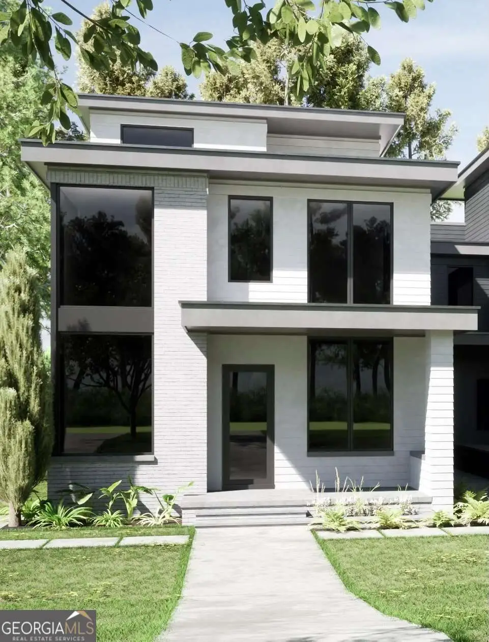 1080 Edie Avenue Se, Atlanta, GA 30312 - Image #1