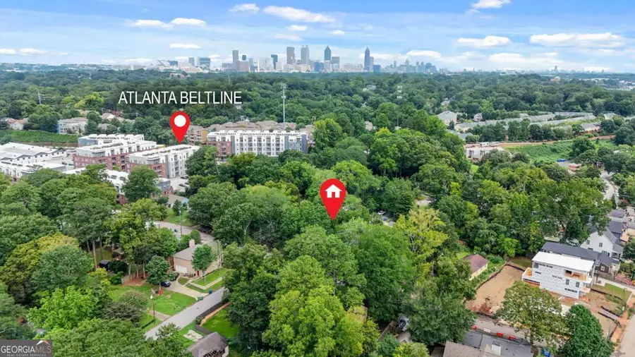 1080 Edie Avenue Se, Atlanta, GA 30312 - Image #2