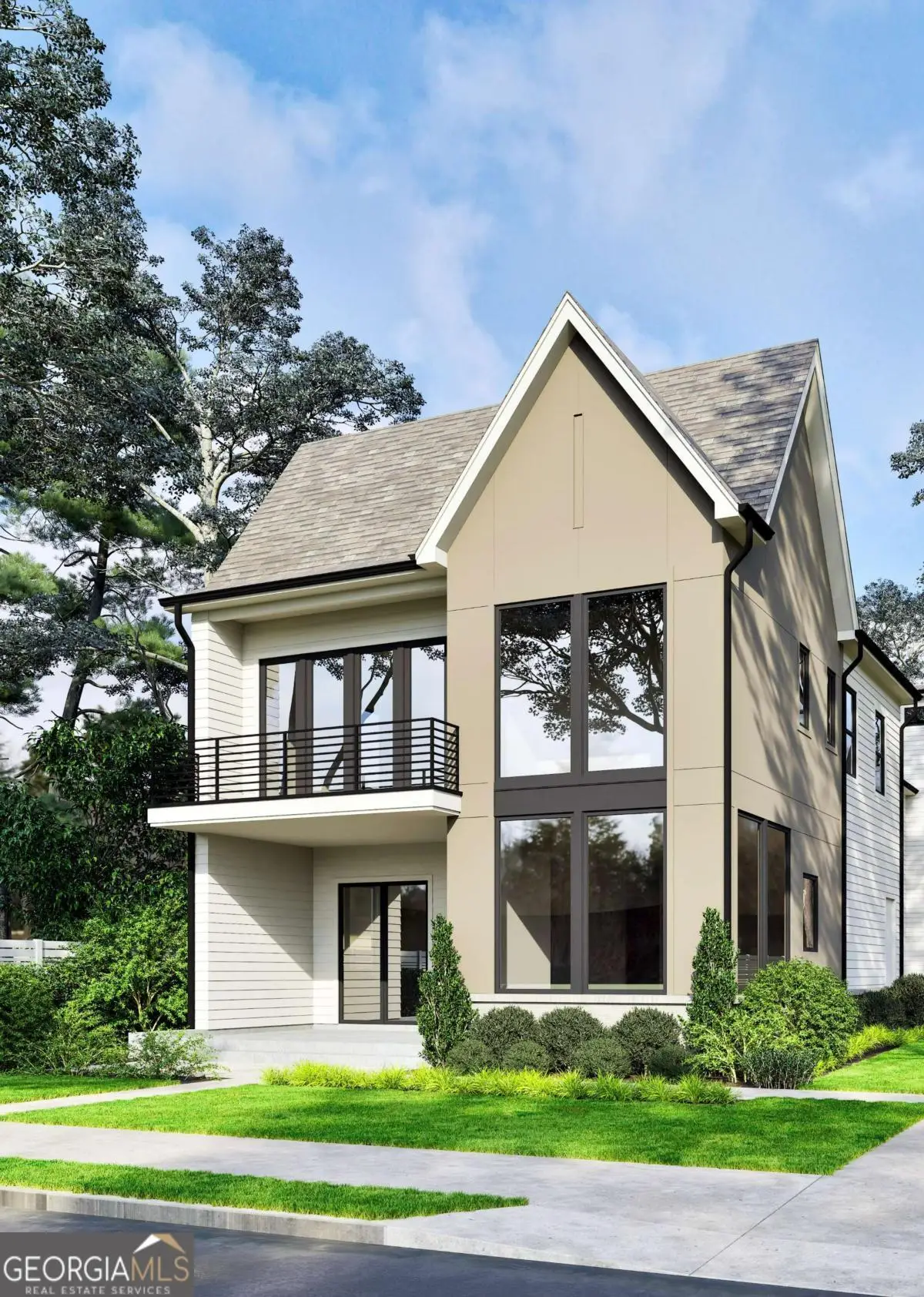 1082 Edie Avenue Se, Atlanta, GA 30312 - Image #1