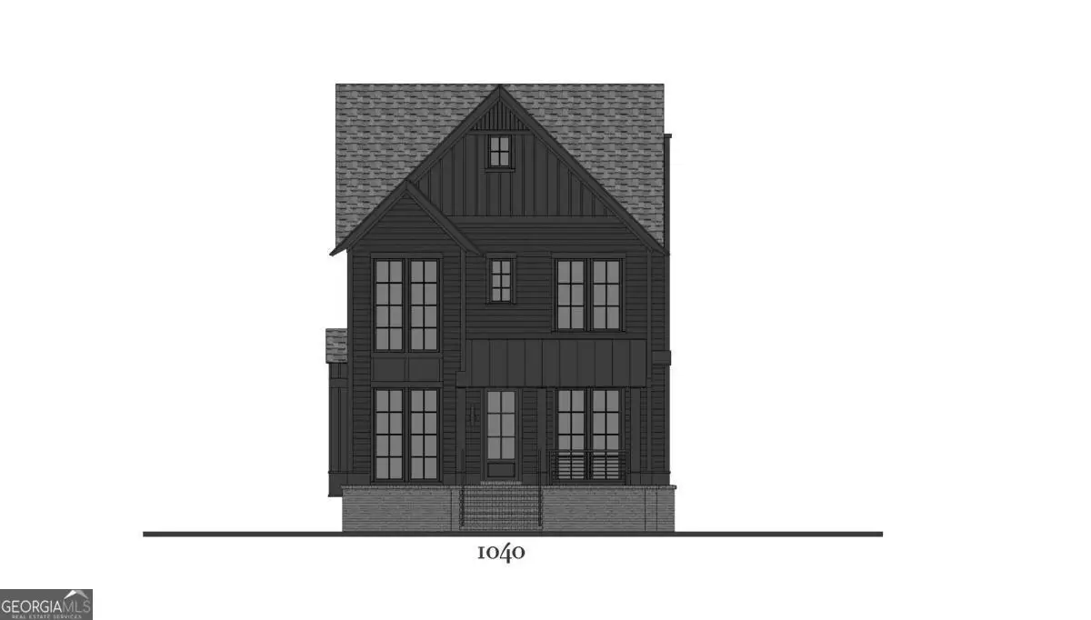 1040 Edie Avenue Se, Atlanta, GA 30312 - Image #1