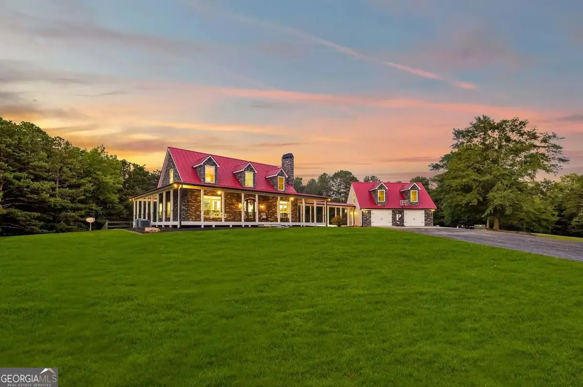 3002 Highway 101 N, Rockmart, GA 30153 - Image #1