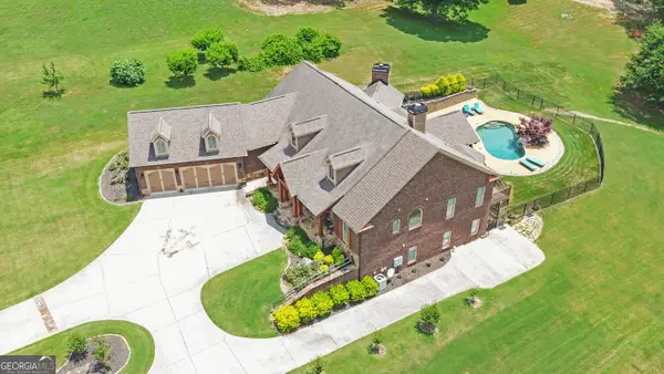 5327 Mount Vernon Preserve Court, Murrayville, GA 30564