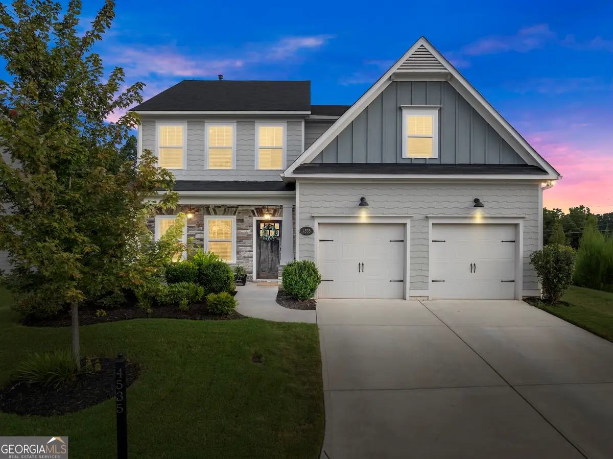 4535 Seacliff Court, Cumming, GA 30028 - Image #1