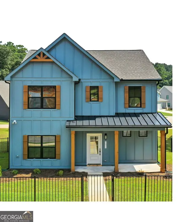 131 Old Alabama Road Se, Emerson, GA 30137