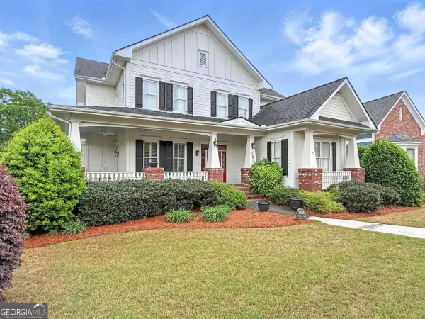 5831 Choctaw Lane, Braselton, GA 30517