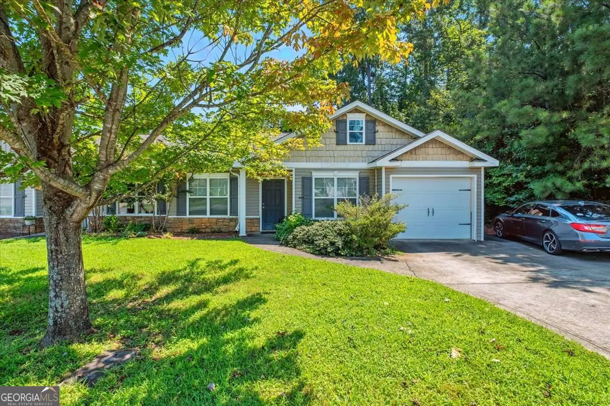 118 Melody Lane Nw, Rome, GA 30165 - Image #1