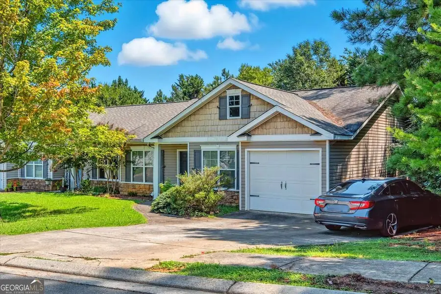 118 Melody Lane Nw, Rome, GA 30165 - Image #3