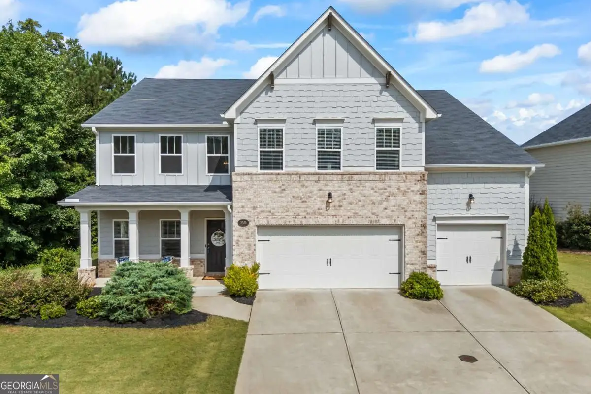 3985 Starwood Drive, Cumming, GA 30028 - Image #1