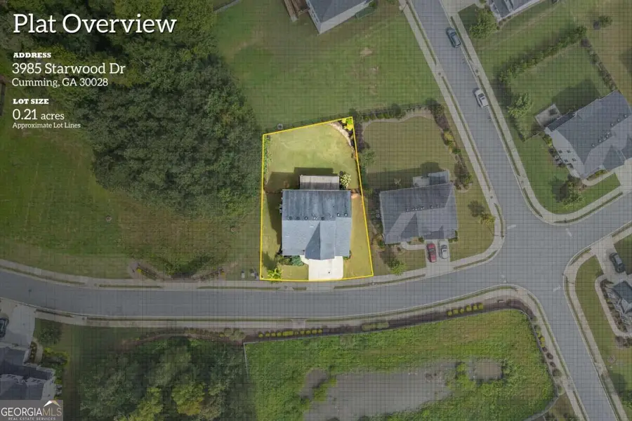 3985 Starwood Drive, Cumming, GA 30028 - Image #2